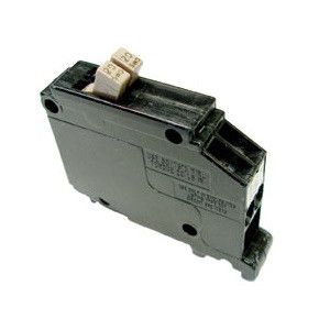 EATON CHNT1515 Miniatur-Leistungsschalter, 15 A, 10 kAIC-Unterbrechungsleistung | CE6GJK
