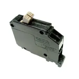 EATON CHNT1515 Miniature Circuit Breaker, 15 A, 10 kAIC Interrupting Ratiing | CE6GJK