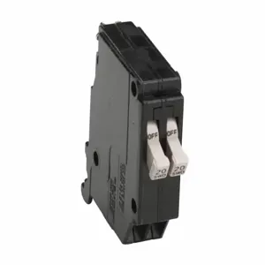 EATON CHNT2020CS Ch Thermal Magnetic Circuit Breaker | BJ8KRY