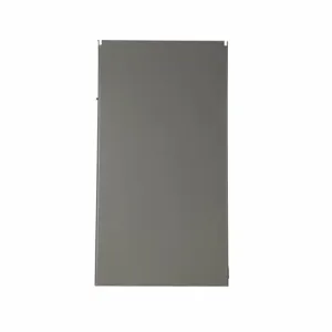 EATON CHOUTCVR Power Pedestal Outer Cover, Power Head Outer Cover | BJ8KTN