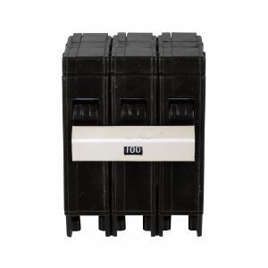EATON CHP360 Ch Thermal Magnetic Circuit Breaker, Type Chp 3/4-Inch Commercial Circuit Breaker, 60 A | BJ8KUE