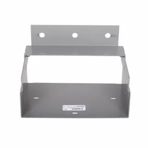 EATON CHPADEXT Power Pedestal Pad-Mount Bracket, Used With Power Pedastals, Pad-Mount Bracket | BJ8KUP