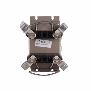 EATON CHPOPMSRL Power Pedestal Meter Socket | BJ8KVK