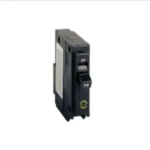 EATON CHQ115CS Thermal Magnetic Circuit Breakers | BJ8KVU