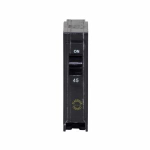 EATON CHQ145 Thermal Magnetic Circuit Breakers, Type Chq 3/4-Inch Classified Replacement Breaker | BJ8KVX