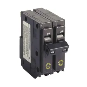 EATON CHQ240 Thermal Magnetic Circuit Breakers | BJ8KWE