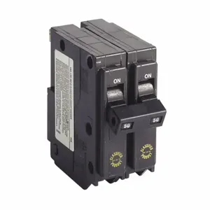 EATON CHQ250CS Thermal Magnetic Circuit Breakers | BJ8KWQ