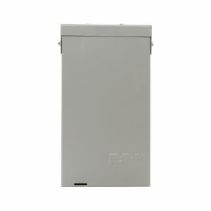 EATON CHSP3RTELCABLE Surge Protection, Type 2 Raintight Enclosure, Top Or Bottom Feed | BJ8LFR