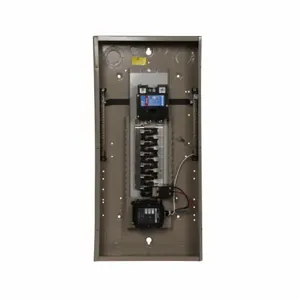 EATON CHSUR24B100E Ch Surge Loadcenter | BJ8LFW