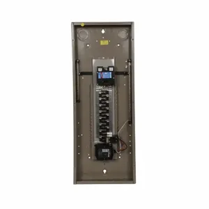 EATON CHSUR32B100PROF Load Center, 120/240 VAC, 25 kA Interrupt | BJ8LFQ