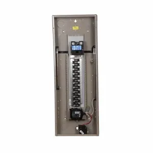 EATON CHSUR42B200L2 Ch Surge Loadcenter, Factory Integrated Surge, Surge Installed Loadcenters Main Breaker | BJ8LGK