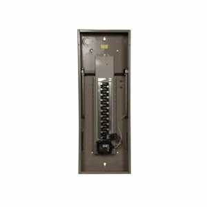 EATON CHSUR42L225L2 Ch Surge Loadcenter, Factory Integrated Surge, Surge Installed LoadcentersConvertible | BJ8LGQ