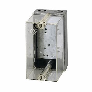 EATON CI-B Basic Small Enclosure, Accessory, Ip55, Pen Terminal, Top And Bottom Metric Knockouts | BJ8MME