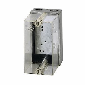 EATON CI-B Basic kleines Gehäuse, Zubehör, IP55, Stiftterminal, metrische Vorprägungen oben und unten | BJ8MME