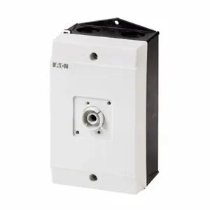 EATON CI-K2-T3-2 Rotary Disconnect Switch Enclosure | BJ8MMB