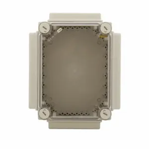 EATON CI23-125-NA Basic Ci Insulated Enclosure, Accessory, Ip65, Suitable For Lightning Protection | BJ8MKY