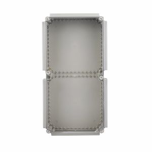 EATON CI48-250-NA Ci Insulating Enclosure, Accessory, Ip65, Pipe-In Lead, Extension Possible | BJ8MLR