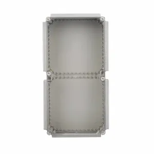 EATON CI48-250-NA Ci Insulating Enclosure, Accessory, Ip65, Pipe-In Lead, Extension Possible | BJ8MLR