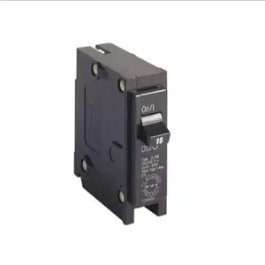 EATON CL115 Classified 3/4 Thermal Magnetic Circuit Breaker | CE6GKU