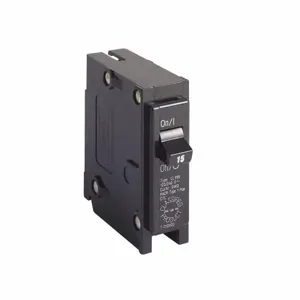 EATON CL115CS Classified 3/4 Thermal Magnetic Circuit Breaker | BH9YKU