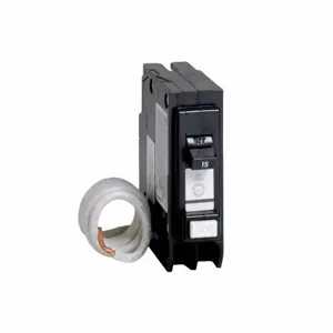 EATON CL115GF Classified 3/4 Thermal Magnetic Circuit Breaker | BH9YKT