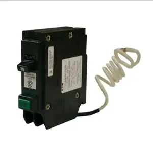 EATON CL120CAF Classified 1 Afci Circuit Breaker, Combination Arc Fault, 20A, 10 Kaic | BH9YKZ