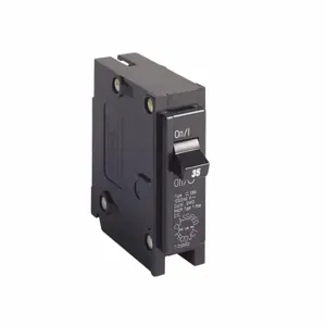 EATON CL135 Classified 3/4 Thermal Magnetic Circuit Breaker | BH9YFM