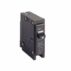 EATON CL145 Classified 3/4 Thermal Magnetic Circuit Breaker | BH9YFP