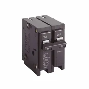 EATON CL215CS Classified 3/4 Thermal Magnetic Circuit Breaker | BH9YGC