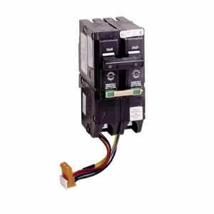 EATON CLRP215 Classified 3/4 Thermal Magnetic Circuit Breaker | BH9YTX