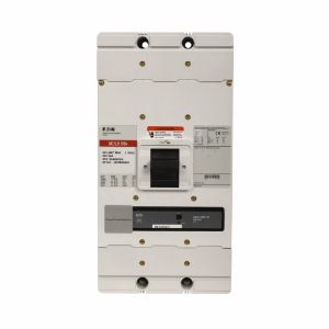 EATON CMDLB3800T33WP05Z02 C Electronic Molded Case Circuit Breaker, Mdl-Frame, Cmdlb, Digitrip 310 Rms | BH9YXH