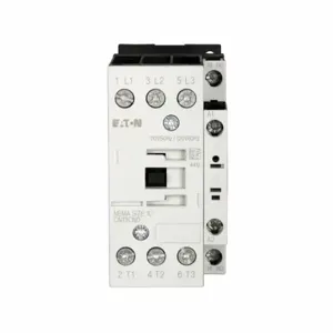 EATON CN13CN010C Freedom Nema Motor Control Contactorpace Saving Nema Contactors, 480V, 50/60 Hz, 1No | BH9YXU