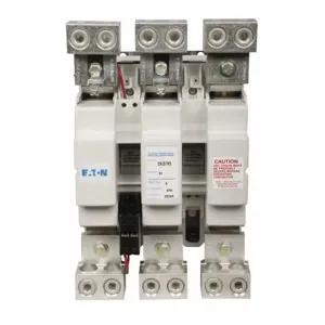 EATON CN15TN3AB Nema Freedom Non-Reversing Contactor, 150 Hp At 208V, 200 Hp At 240V | BH9ZDR