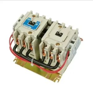 EATON CN55GN3AB Freedom Nema Motor Control Contactor, Reversing Contactor, 3 Hp At 115V, 7-1/2 Hp At 230V | BH9ZMJ 6VMG7