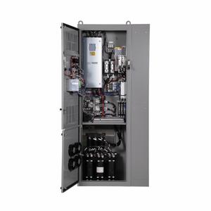 EATON CPX05064DAK4L1P1 Frequenzumrichter mit Filter, 480 VAC, 50 PS | BJ2ABX