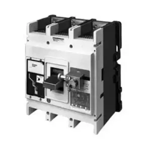 EATON CRD320T36WABQ02 Molded Case Circuit Breaker, 600 VAC, 2000 A, 50 kA Interrupt, 3 Poles | BJ2AMQ