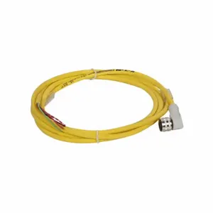 EATON CSAR4F4RY2202 Photoelectric Sensor Connector Cable, Global Plus, Accessory, Sensor Connectivity | BJ2ARG