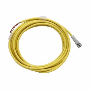 EATON CSAS3F3CY1805 Photoelectric Sensor Connector Cable, Global Plus, Accessory, Sensor Connectivity | BJ2ARP