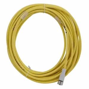 EATON CSAS3F3CY1810 Global Plus Connector Cable, Straight, Pvc Enclosure, 3 Pin, 3 Wire, Straight | BJ2ARR