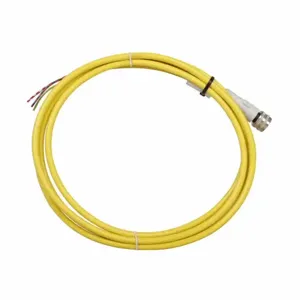 EATON CSDS5A5CY2202 Photoelectric Sensor Connector Cable, Global Plus, Accessory, Sensor Connectivity | BJ2AWF 31HK49