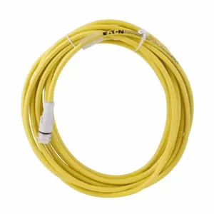 EATON CSAS3F3CY2205 Global Plus Connector Cable, Global Plus, Accessory, Sensor Connectivity | BJ2ARW