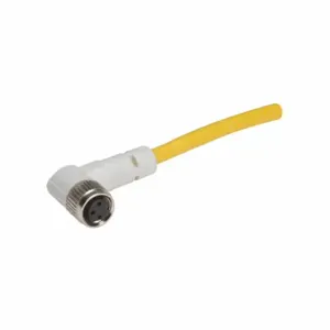 EATON CSNR3A3CY2402 Global Plus Connector Cable, Right Angle, Pvc Enclosure | BJ2AYT