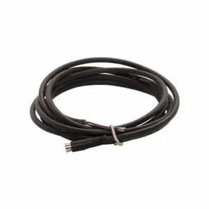 EATON CSNSM3A3CB2402PU Photoelectric Sensor Cord Set, Global Plus, Accessory, Sensor Connectivity | BJ2AZM