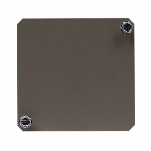 EATON CSRFP Loadcenter And Breaker Accessories Filler Plate, Suitable For Ch Loadcenters | BJ2BAH