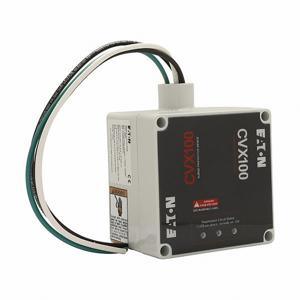 EATON CVX100-240S Überspannungsschutzgerät, einphasig, 120/240 V AC, 3 Pole | CJ3PHR 5RAC0