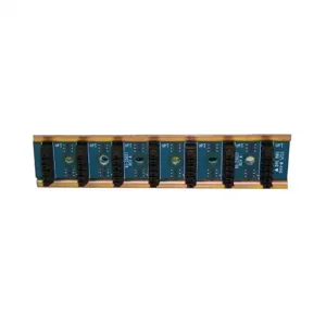 EATON D77E-BP7 Qcport Backplane, 7 Position | BJ2CZQ