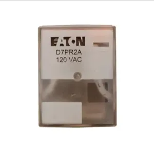 EATON D7PR43T1 Relay | BJ2DBB