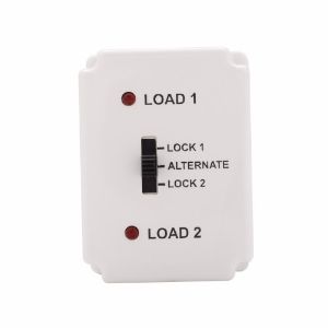 EATON D852XNB Alternating Relay, 8 Pins, Dpdt Cross-Wired Contact Configuration | BJ2DEY
