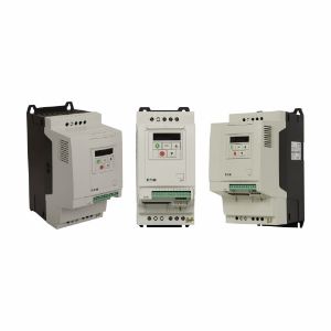 EATON DA1-32018FB-B66C Frequenzumrichter, 240 V, 3-phasiger Eingang, 3-phasiger Ausgang, 5 PS, 18 A | BJ2DKC