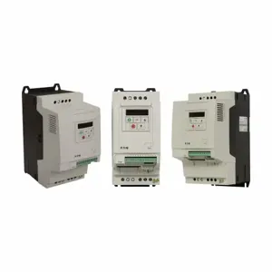 EATON DA1-324D3FB-B66C Variable Frequency Drive 240V 3Ph Input, 3Ph Output, 1Hp, 4.3A | BJ2DKT